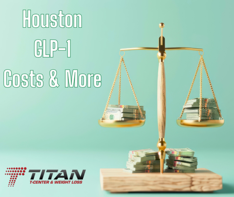 GLP1 cost in Houston, GLP1 cost, Houston GLP1, Friendswood GLP1, League City GLP1
