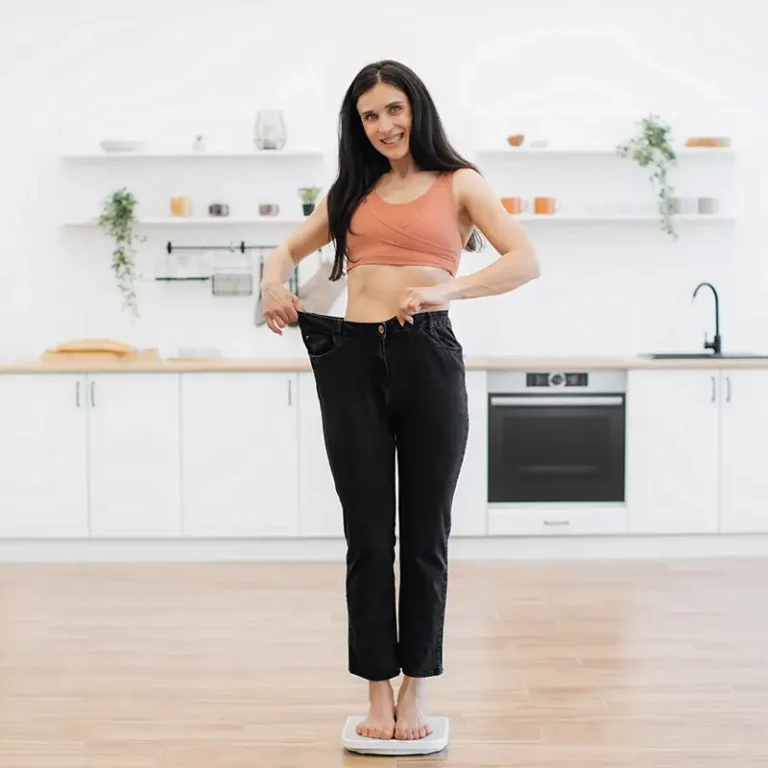 Prescribed Weight Loss