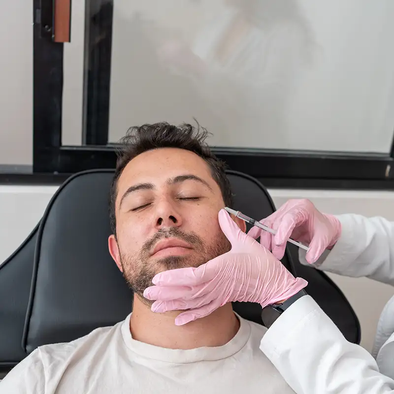 Restore with Injectables