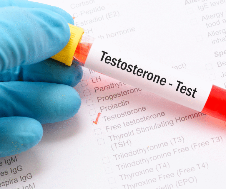 low t clinic, low testosterone testing, normal testosterone levels