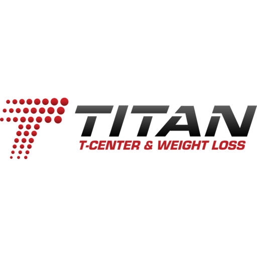 Titan T Center & Weight Loss - TRT Therapy - GLP-1s
