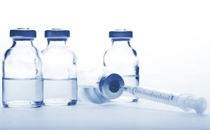 testosterone injections