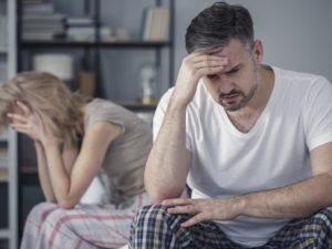 Testosterone & Trouble Conveying Emotions