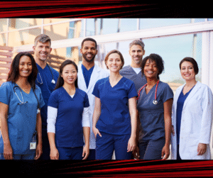 medical assistant job