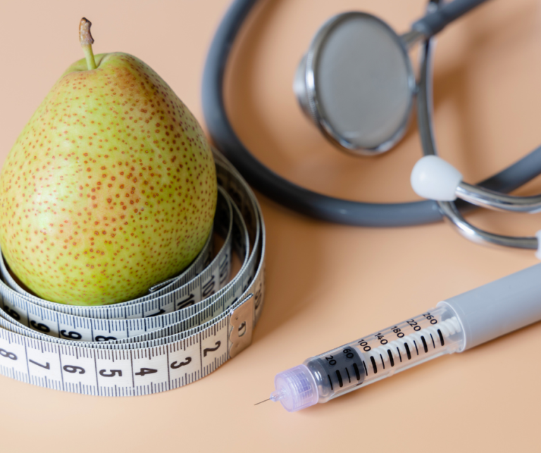 Semaglutide treatment, GLP1