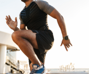Testosterone and weight loss